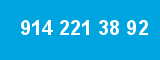 914 221 38 92 914 221 38 92